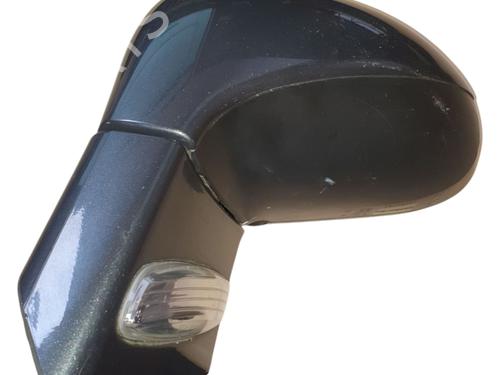 Left mirror PEUGEOT 308 I (4A_, 4C_) 1.6 HDi | BP28105318C26 