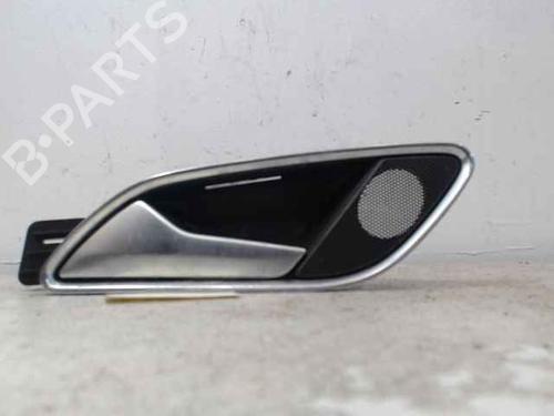 Used Rear left interior door handle AUDI Q3 (8UB, 8UG) 2.0 TDI (150 hp) 24903036