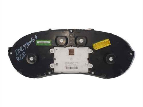 Instrument cluster PEUGEOT RCZ 2.0 HDi | BP24898965C47 