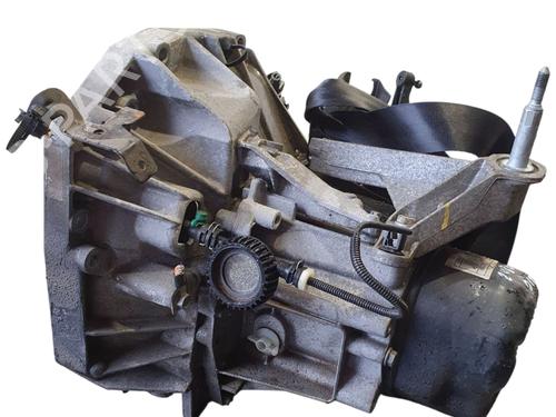 Gearbox RENAULT KANGOO Express (FW0/1_) 1.5 dCi 90 (FW0G, FW05, FW08, FW11) | BP39936552M3 - Image 2