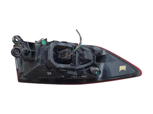 Right taillight RENAULT CLIO IV (BH_) 1.5 dCi 90 | BP27455248C35 