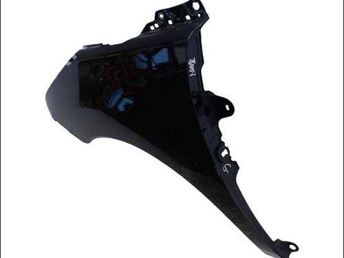 Left front fenders PEUGEOT 3008 I MPV (0U_) 1.6 HDi | BP24901242C41 