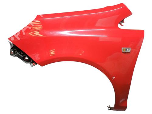 Forskærm venstre Forskærm venstre OPEL CORSA D (S07) 1.3 CDTI (L08, L68) (75 hp) 37185338 37185338