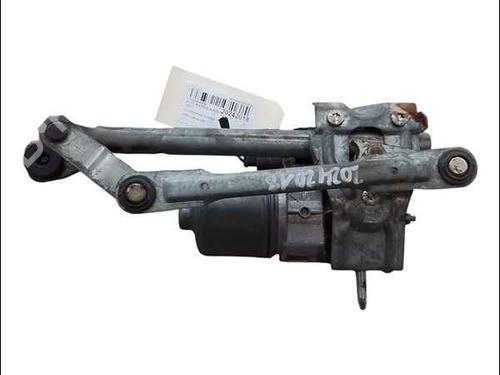Viskermotor vindrude VW TOURAN (1T1, 1T2) 2.0 TDI 16V (140 hp) 25012691