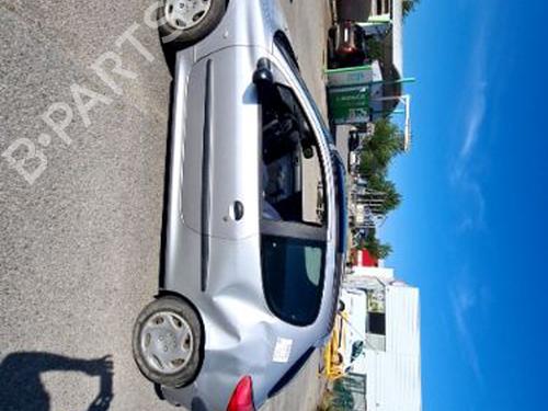 Right mirror PEUGEOT 206 Hatchback (2A/C) 1.9 D | BP28720038C27 