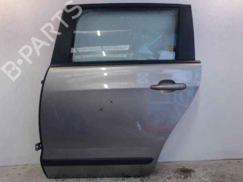 Used Left rear door PEUGEOT 5008 (0U_, 0E_) 1.6 HDi (110 hp) 24907211
