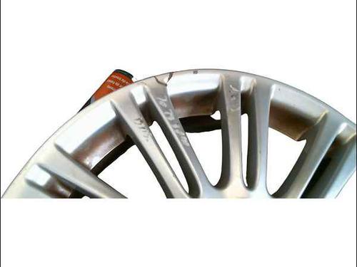 Rim MERCEDES-BENZ A-CLASS (W169) A 200 (169.033, 169.333) | BP25763883C45