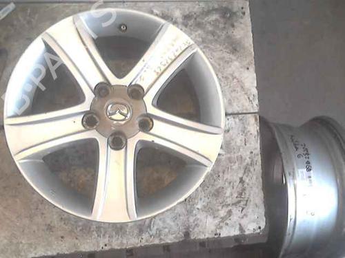 Fælk MAZDA 6 Hatchback (GG) [2002-2008]  25763063