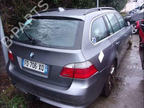 Rear bumper BMW 5 Touring (E61) 525 d | BP25496482C8 
