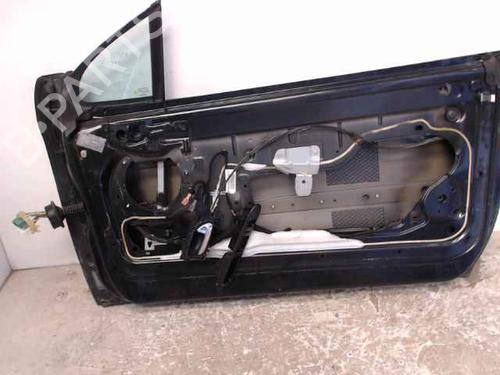 Right front door PEUGEOT 207 CC (WD_) 1.6 16V | BP24910898C3 