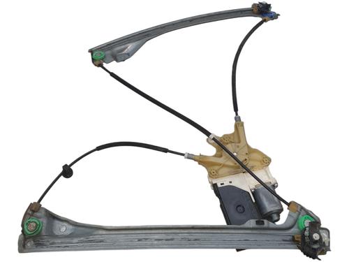 Used Front right window mechanism RENAULT LAGUNA III Grandtour (KT0/1) 2.0 dCi (KT07, KT0J, KT14, KT1A, KT1S) (131 hp) 32004348