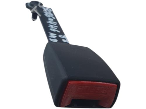 Used Seat buckle Seat buckle RENAULT CLIO III (BR0/1, CR0/1) 1.2 16V (BR02, BR0J, BR11, CR02, CR0J, CR11) (75 hp) 34228478 34228478