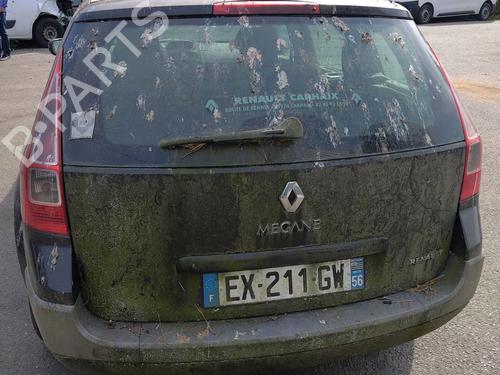 Left taillight RENAULT MEGANE II Estate (KM0/1_) 1.5 dCi (KM16, KM1E) | BP28309291C34 