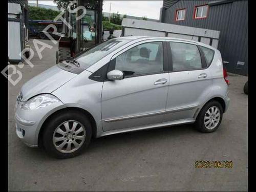 Front wipers mechanism MERCEDES-BENZ A-CLASS (W169) A 180 CDI (169.007, 169.307) | BP27621059C83 
