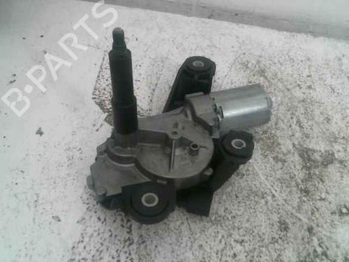 Used Rear wiper motor RENAULT MEGANE III Hatchback (BZ0/1_, B3_) 1.5 dCi (106 hp) 25763034