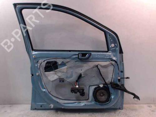 Left front door HYUNDAI GETZ (TB) 1.5 CRDi | BP24906732C2 
