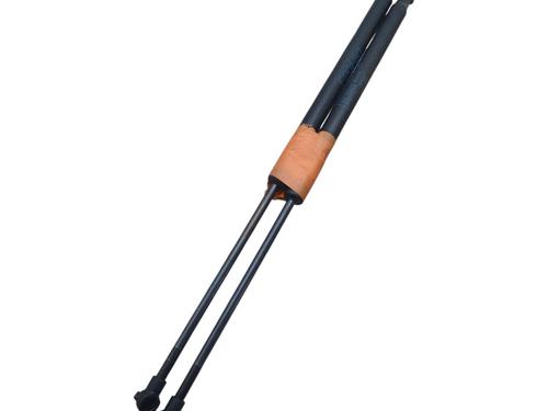 Used Tailgate lift support BMW 1 (F21) 118 d (143 hp) 26457846