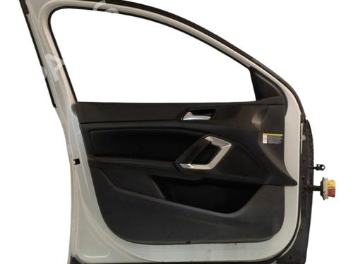 Left front door PEUGEOT 308 II (LB_, LP_, LW_, LH_, L3_) 1.2 THP 130 | BP29816563C2