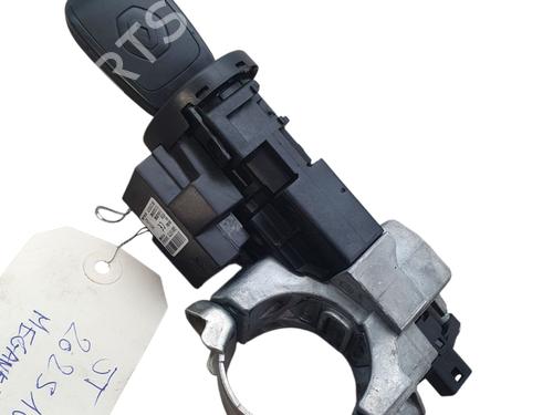 Used Ignition barrel RENAULT MEGANE IV Grandtour (K9A/M/N_) 1.5 dCi 110 (110 hp) 29467689