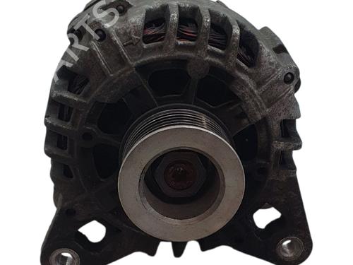 Used Alternator Alternator RENAULT CLIO III (BR0/1, CR0/1) 1.2 16V (BR02, BR0J, BR11, CR02, CR0J, CR11) (75 hp) 34709314 34709314