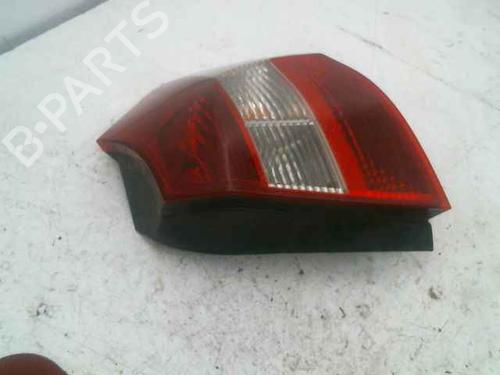 Right taillight BMW 1 (E87) 118 d | BP24909864C35 