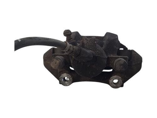 Left front brake caliper RENAULT CLIO IV (BH_) 1.5 dCi 75 | BP36145444M105 - Image 2