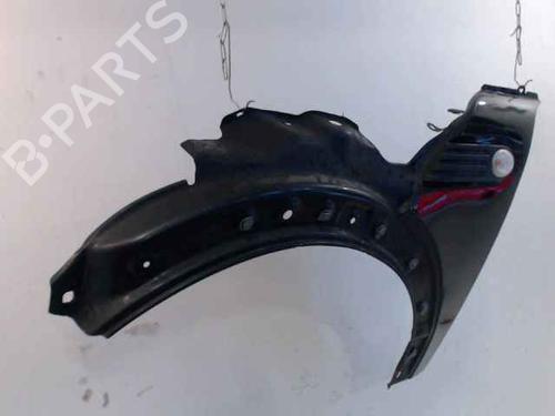 Left front fenders MINI MINI CLUBMAN (R55) Cooper D | BP27690092C41 