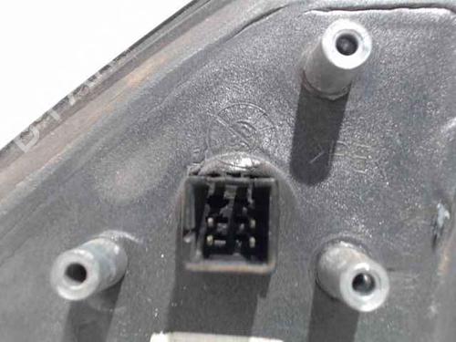 Right mirror OPEL ASTRA G Hatchback (T98) 2.2 DTI (F08, F48) | BP24908568C27 
