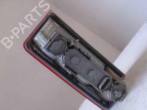 Left taillight FORD TRANSIT CONNECT (P65_, P70_, P80_) 1.8 TDCi | BP24905238C34 