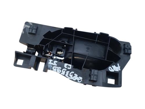 Rear right interior door handle CITROËN C3 Picasso (SH_) 1.6 HDi 115 | BP36680238I16 - Image 2
