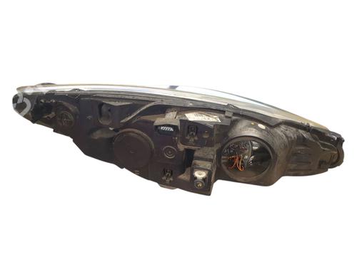 Left headlight PEUGEOT 308 SW I (4E_, 4H_) 1.6 HDi | BP28828199C28 