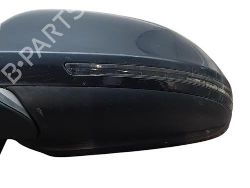 Left mirror AUDI A4 B8 (8K2) 2.0 TDI | BP30187139C26