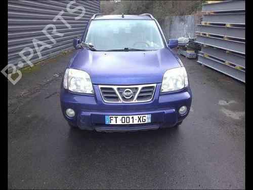 Front wiper motor NISSAN X-TRAIL I (T30) 2.2 Di 4x4 | BP25763675M29 