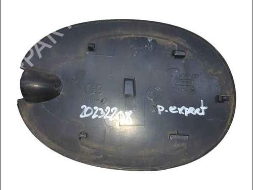 Fuel flap CITROËN JUMPY II Van 2.0 HDi 120 | BP24902550C131 
