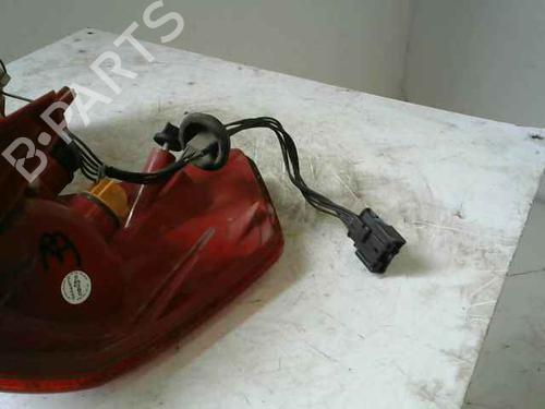 Left taillight CITROËN C4 I (LC_) 1.6 HDi | BP24906166C34 