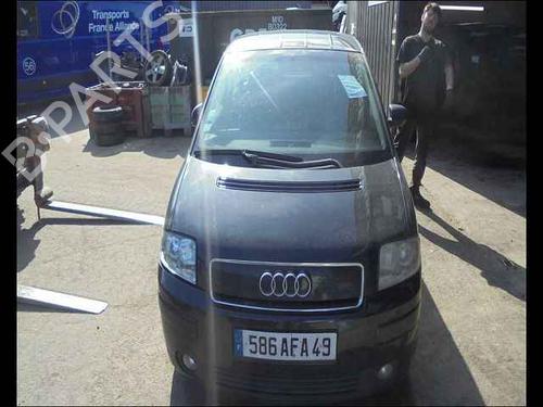Hood AUDI A2 (8Z0) 1.4 TDI | BP24896457C1 