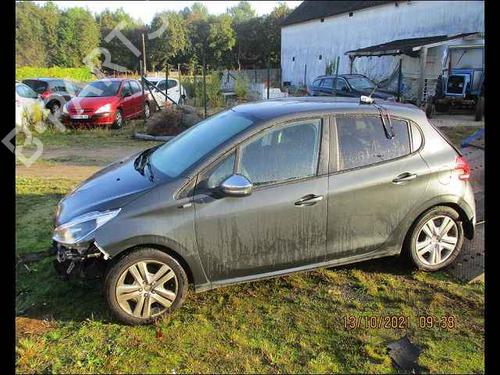 Alternator PEUGEOT 208 I (CA_, CC_) 1.6 BlueHDi 100 | BP25762450M7 