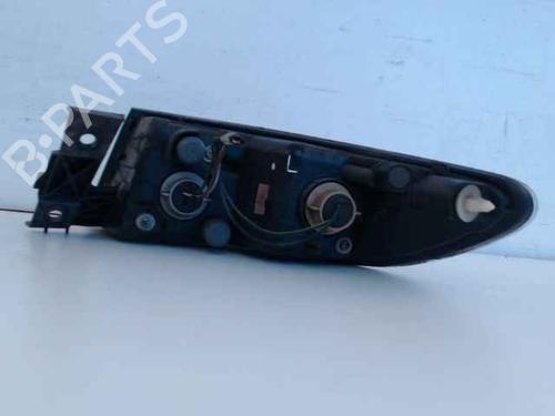 Left taillight HONDA CIVIC VIII Hatchback (FN, FK) 2.2 CTDi (FK3) | BP24905466C34 
