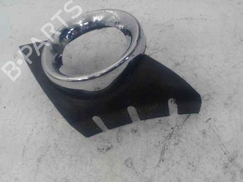 Used Headlight eyebrow PEUGEOT 207 SW (WK_) 1.4 16V (95 hp) 25011522
