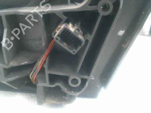 Right mirror RENAULT MEGANE III Hatchback (BZ0/1_, B3_) 1.5 dCi (BZ09, BZ0D, BZ1W, BZ29, BZ14) | BP24908644C27 