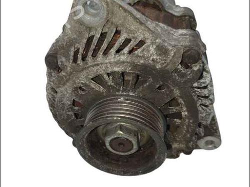 Alternator NISSAN 350Z Coupe (Z33) 3.5 (AAZ33) | BP24899607M7 