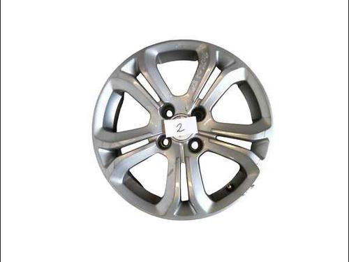 Used Rim PEUGEOT 208 I (CA_, CC_) 1.6 HDi (92 hp) 24913187