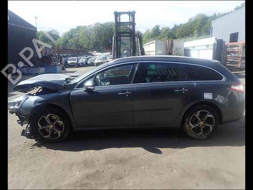 Left rear door PEUGEOT 508 SW I (8E_)  | BP24906591C4