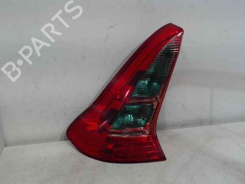 Used Left taillight CITROËN C4 Coupe (LA_) 1.6 HDi (90 hp) 24904734