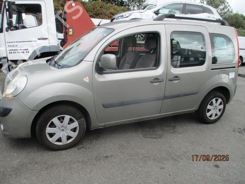 Right front window switch RENAULT KANGOO / GRAND KANGOO II (KW0/1_) 1.5 dCi 85 (KW0K, KW0L, KW0B) | BP32099022I26 - Image 3