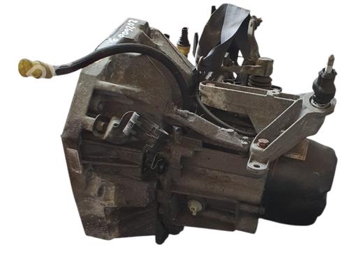 Gearbox DACIA DUSTER (HS_) 1.5 dCi (HSAJ) | BP38760824M3 - Image 2