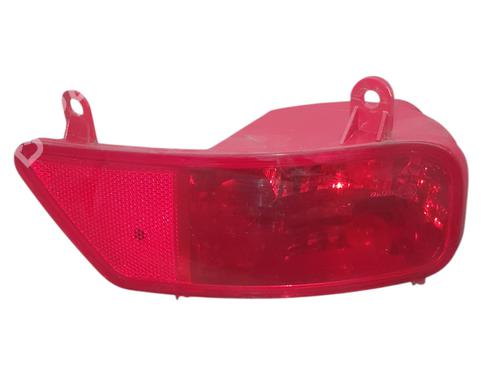 Venstre baglygte kofanger PEUGEOT 3008 I MPV (0U_) 2.0 HDi (163 hp) 31054527