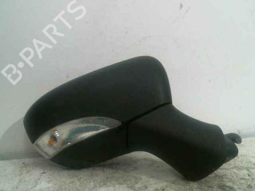 Right mirror RENAULT CLIO IV (BH_) 1.5 dCi 75 | BP24908731C27 