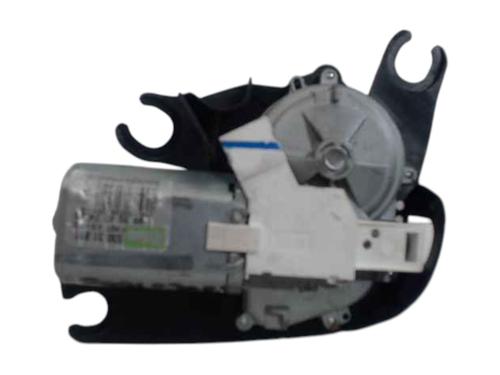 Used Rear wiper motor CITROËN DS4 (NX_) 1.6 HDi 115 (114 hp) 25011326