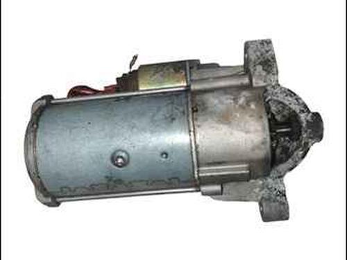Used Starter RENAULT ESPACE IV (JK0/1_) 2.2 dCi (JK0H) (150 hp) 25763989